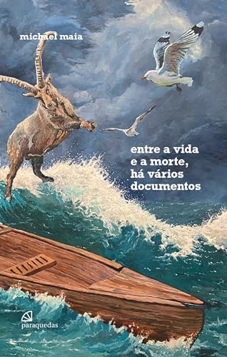 Entre a vida e a morte, há vários documentos