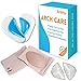 Arch Support Brace Set, for Flat Foot- Stop Foot Pain - Soft Compression Copper Arch Support. 6PCS-Adhesive Arch Pad. Plantar Fasciitis Inserts/Sleeves and High Arch for Men and Women from Isreny