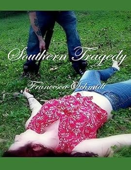 Paperback Southern Tragedy Book