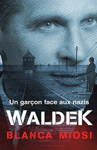 WALDEK - Un garçon face aux nazis (French Edition)