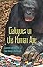 Dialogues on the Human Ape (Posthumanities)