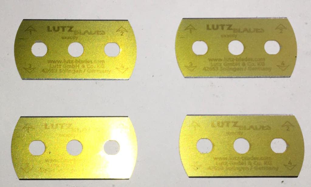 GSM cutter with rubber pad