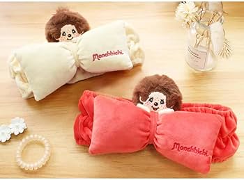 新品 ラブリーパンク モンチッチ ペア monchhichi 582 Amazon.co.jp: ティーズファクトリー モンチッチマイキャラヘア