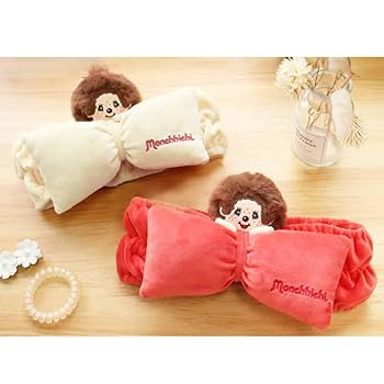 Amazon.co.jp: ティーズファクトリー モンチッチマイキャラヘア