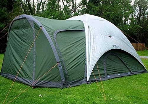 Core Reflective Flysheet