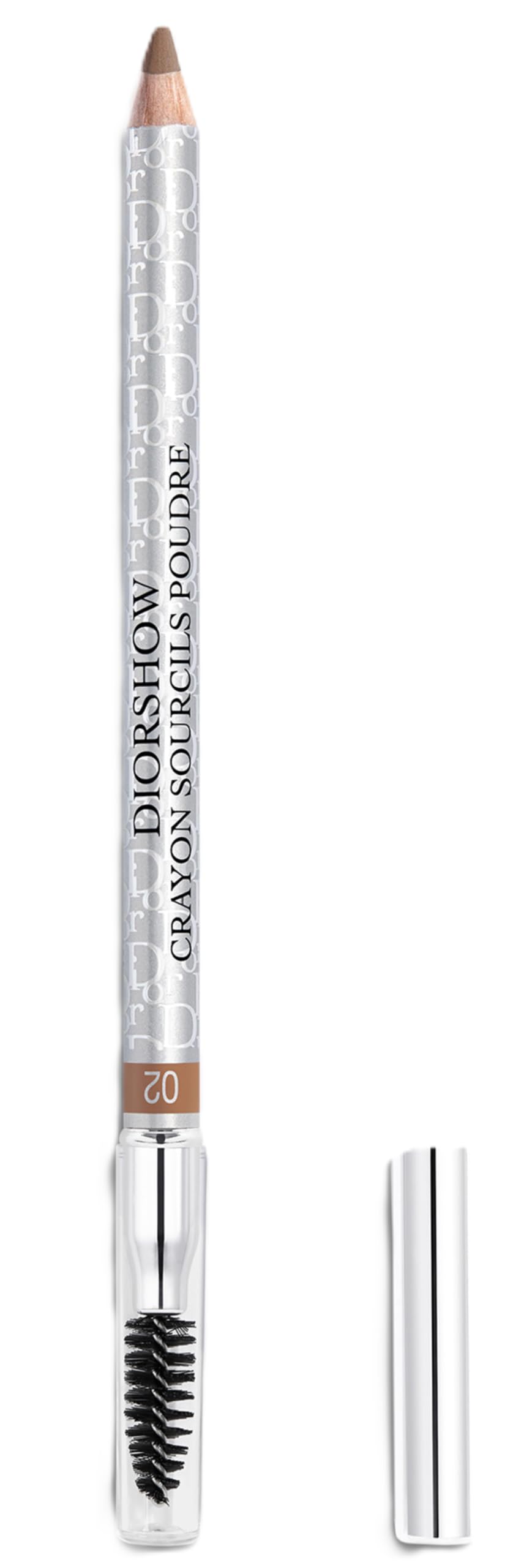 Dior Diorshow Sourcils Poudre Pencil