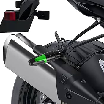 Amazon | For カワサキ ニンジャ ZX6R ZX-6R ZX-4R 2009-2024