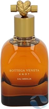 Bottega Veneta Knot Eau Absolue EDP 75 ml : Amazon.ae: Beauty