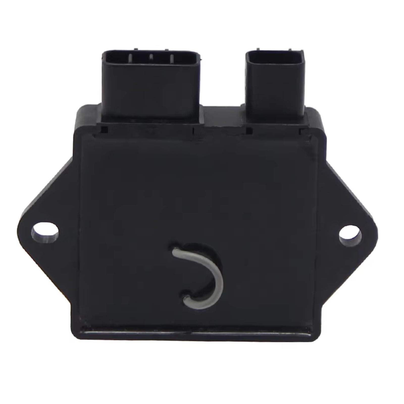 Unidad Encendido CDI Compatible Con Yamaha Para 40hp 40X E40X Motocicleta Encendido Digital CDI Para Relé Accesorios De Motocicleta 66T-85540-00