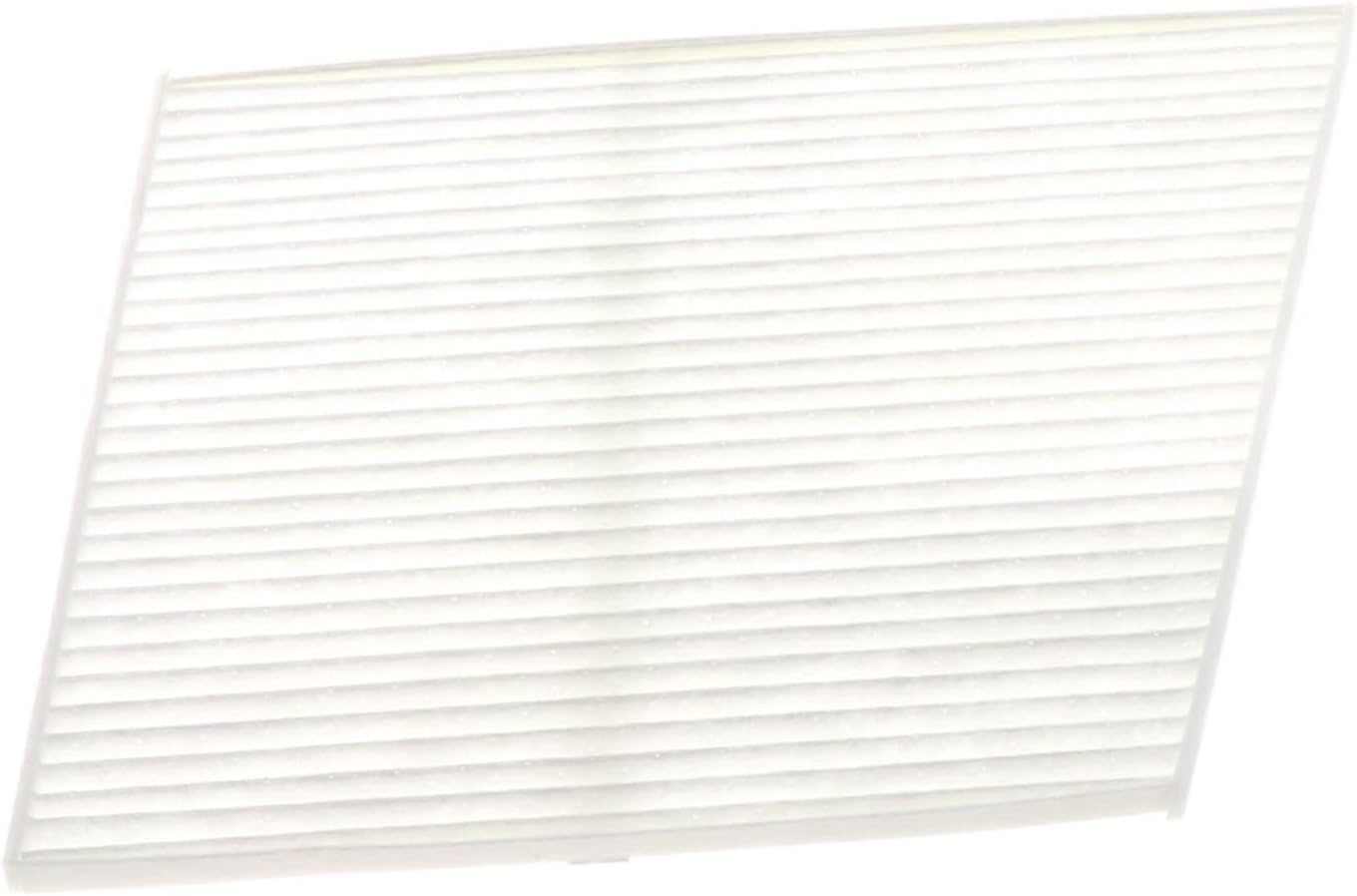 ECOGARD XC10257 Cabin Air Filter Fits 2014-2025 Ram ProMaster 2500, ProMaster 1500, ProMaster 3500, 2023-2024 Airstream Rangeline, 2024-2025 Ram ProMaster EV, 2020-2023 Coachmen Nova