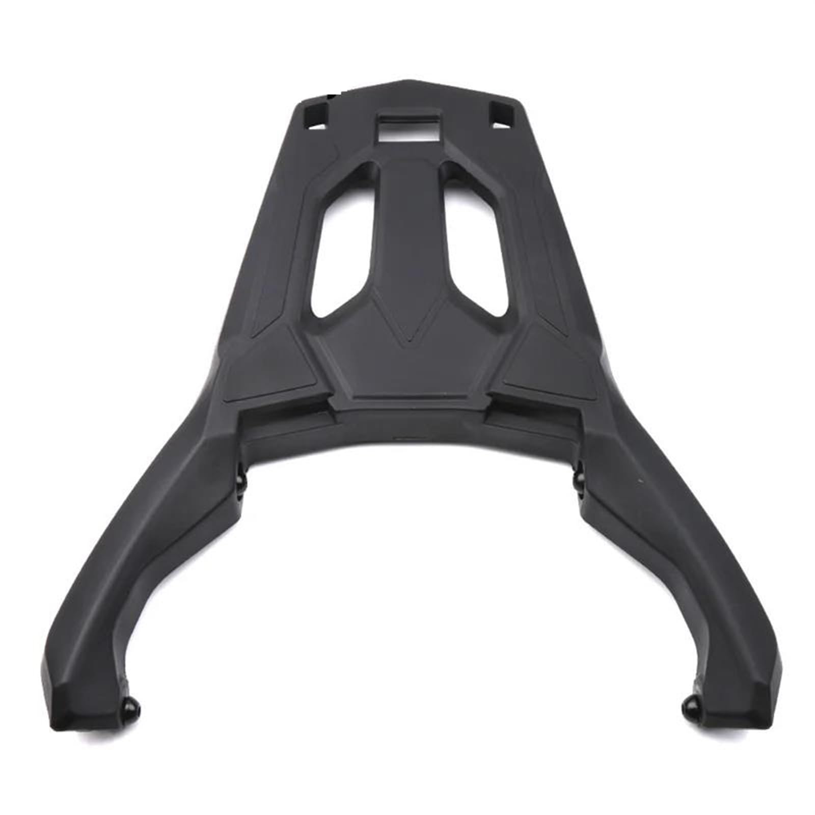 Porte bagages Forza 300 support coffre contre manque place - 8
