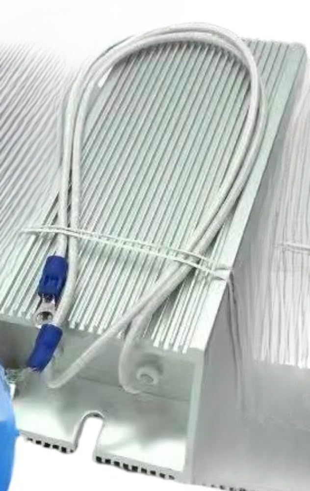 1PC E329272 RXLG 65W27RJ Ohm, Inverter 800 Start Brake Brake Regenerative Resistance