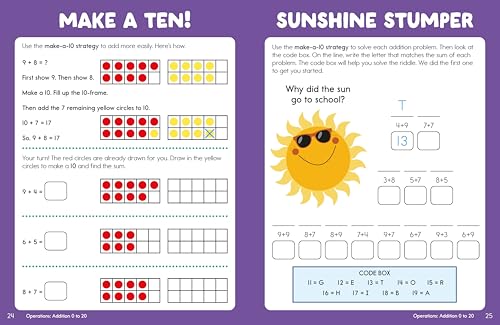 Image of Summer Big Fun Workbook Bridging Grades 1 & 2: Summer Learning Prep for Spelling, Reading Comprehension, Language Arts and More, 1st Grade to 2nd Grade Summer Workbook (Highlights Summer Learning)