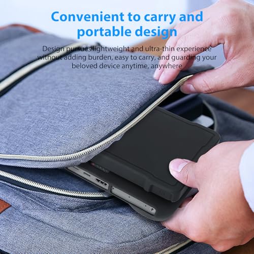 Coque silicone DJI Mavic 4 RC Pro 2 avec protection écran sangle