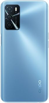 Oppo A16s 6.5' HD+ 64GB 4GB Pearl Blue