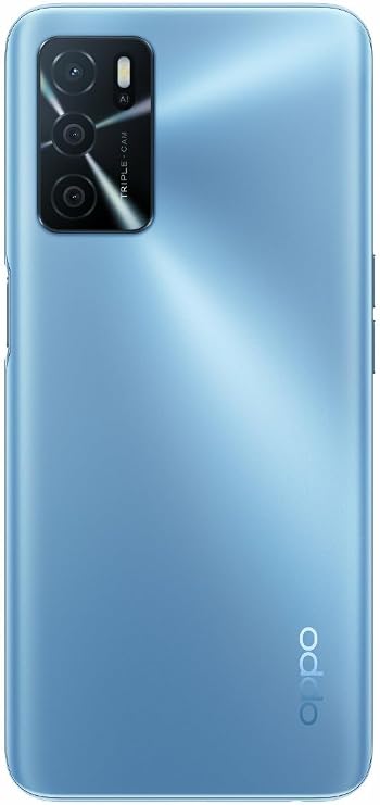 Oppo A16s 6.5' HD+ 64GB 4GB Pearl Blue