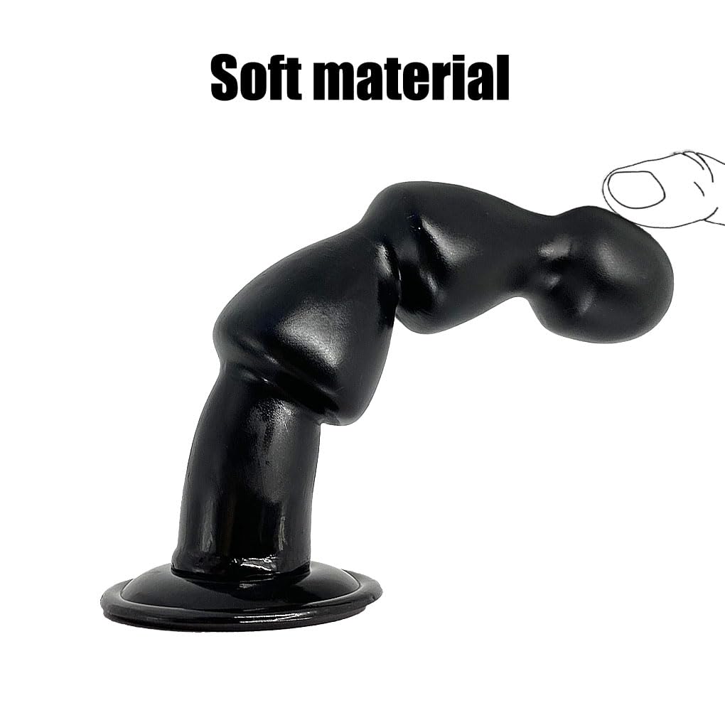 triple plug anal Butt Plugs | Best Butt Plugs for Safe Anal Play main image 1