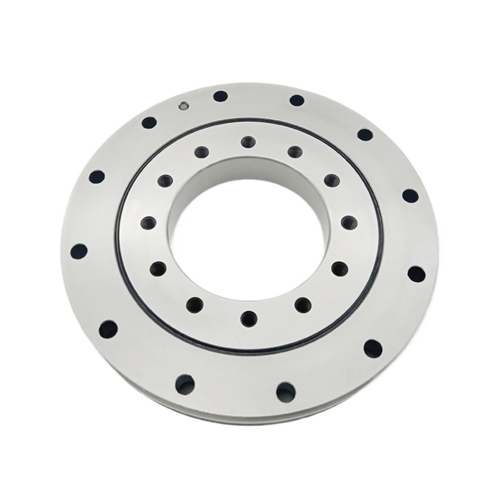 JJHQOKYNA RU124G Cross Roller Bearing