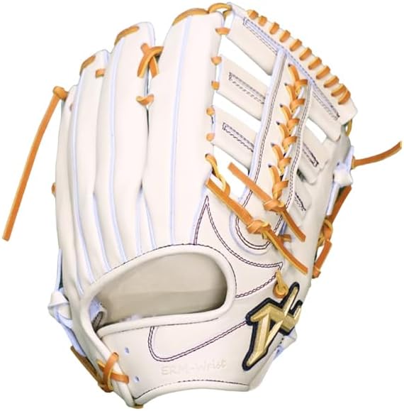 軟式 mago マーゴ D型 型付け済み 軟式 mago マーゴ D型 型付け済み