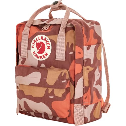 Fjällräven Kånken Graphics Mini Everyday backpack petit sac à dos mixte - 5