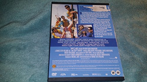 One Crazy Summer [DVD] image 5
