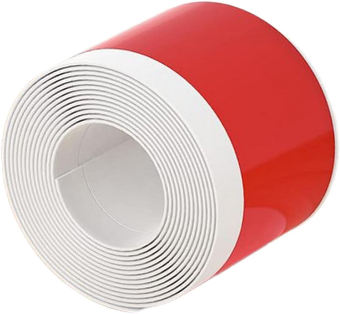 Long Length Peel and Stick Wall Molding Corner Trims for Wall Edges and Corners Self-Adhesive