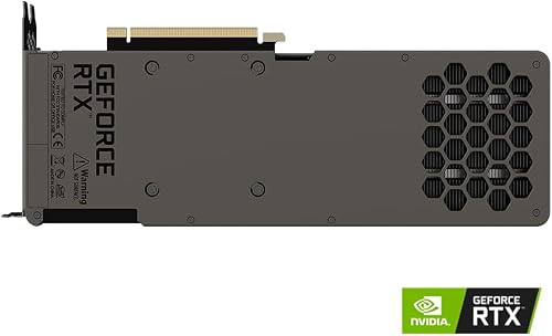 PNY GeForce RTX™ 3090 24GB XLR8 Gaming REVEL EPIC-X RGB™ Triple Fan Graphics Card - 8