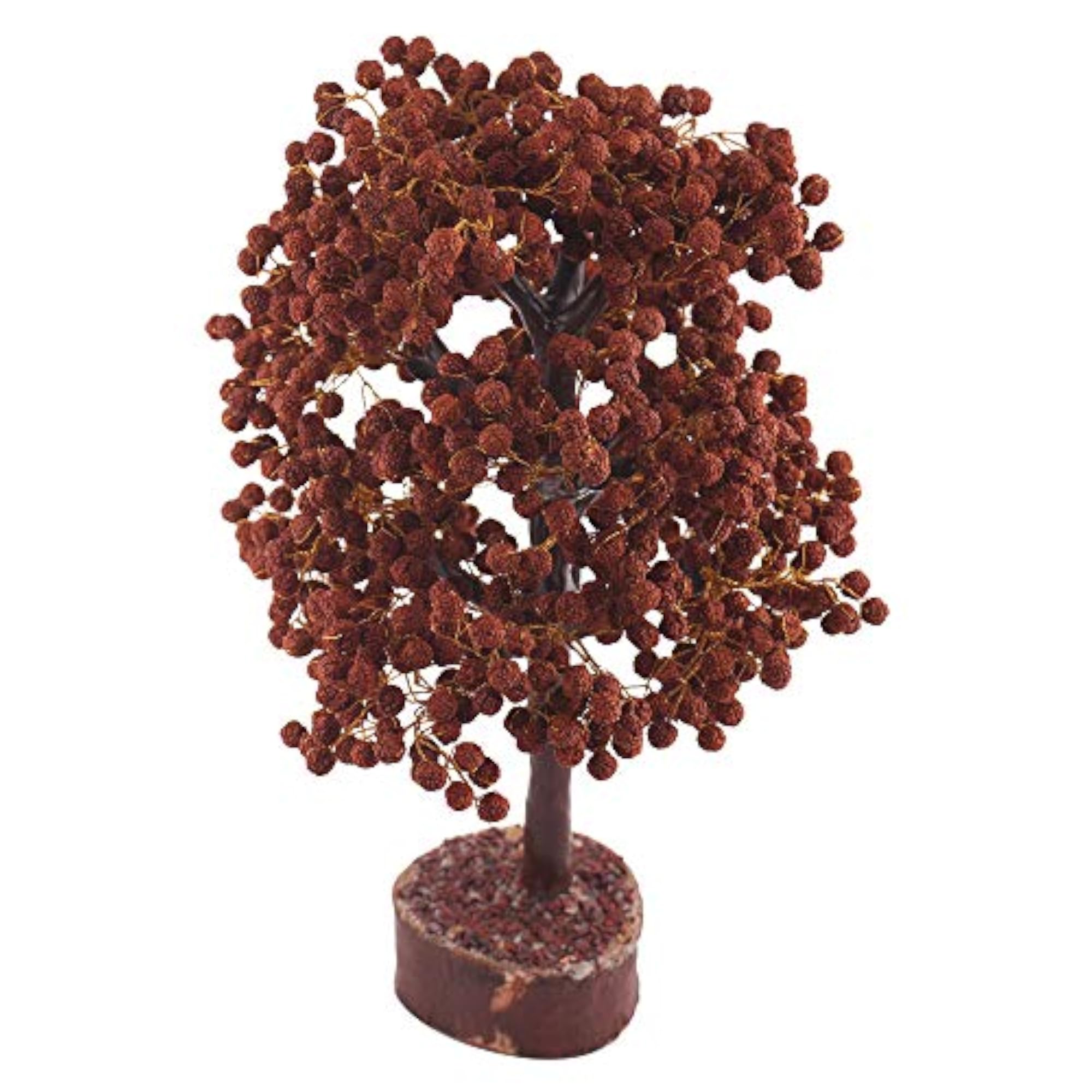 Rudraksha Tree with 1000 Beads
