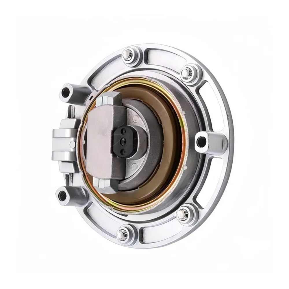 Moto TapóN DepóSito Gasolina Para Ho&n&da CBR600 F2/F3 CBR 900RR 919RR 400 250 VFR400 RVF400 Tapa De Combustible Para Motocicleta Llave Bloqueo Accesorios Duraderos
