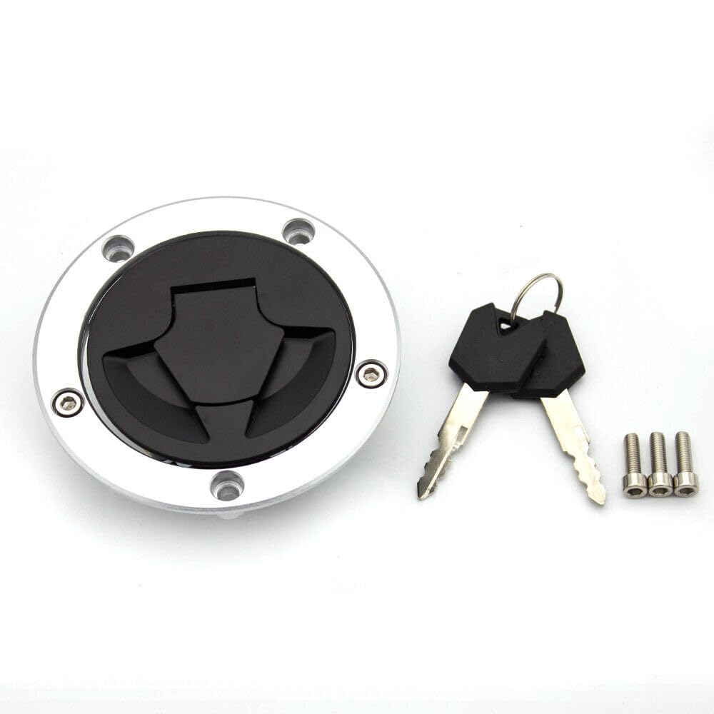 Amazon.com: #US Replacement part for Fuel Gas Tank Cap Cover Lock