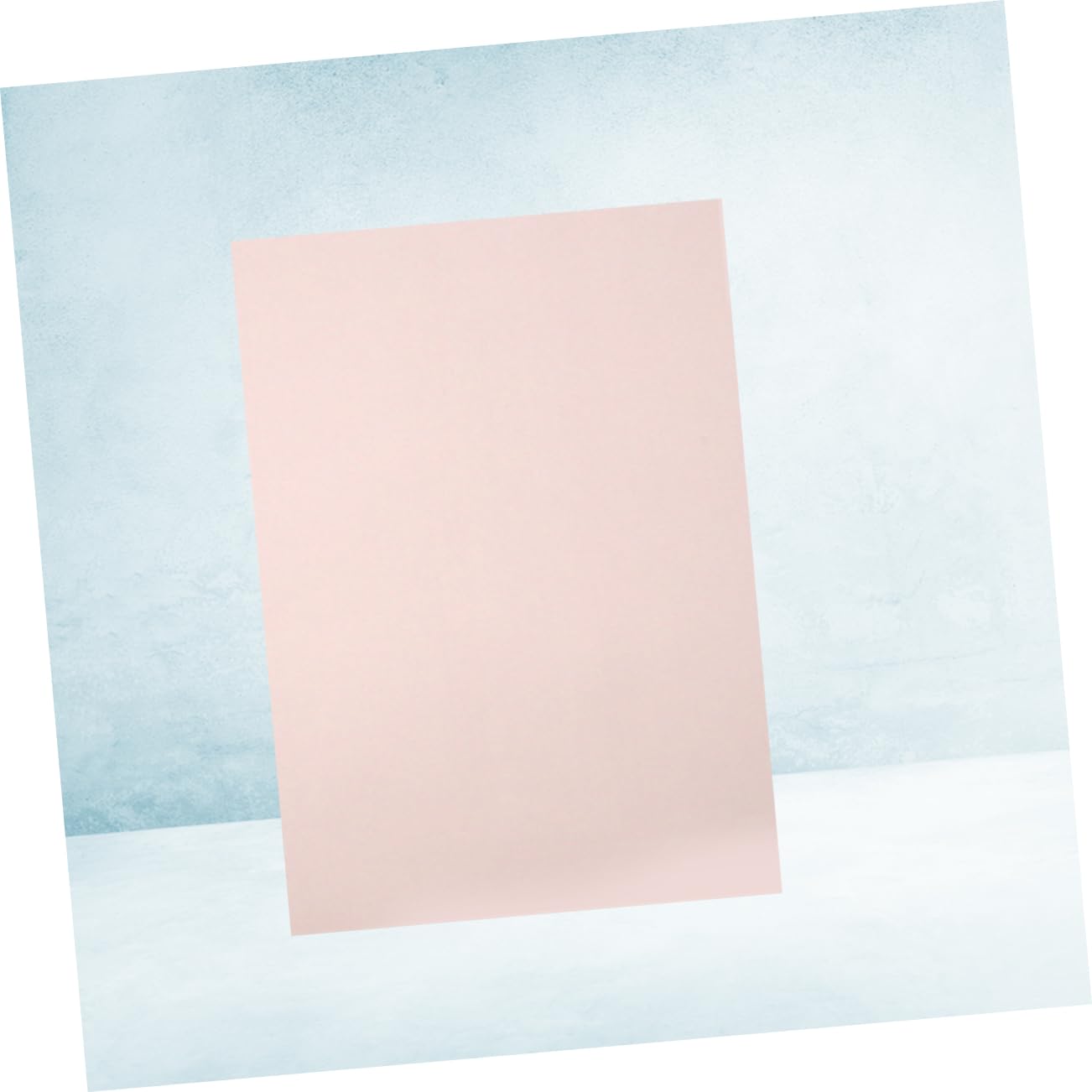 A4 Sublimationspapier 100 Stück Rosa Schnelltrocknend für Selbstgemacht