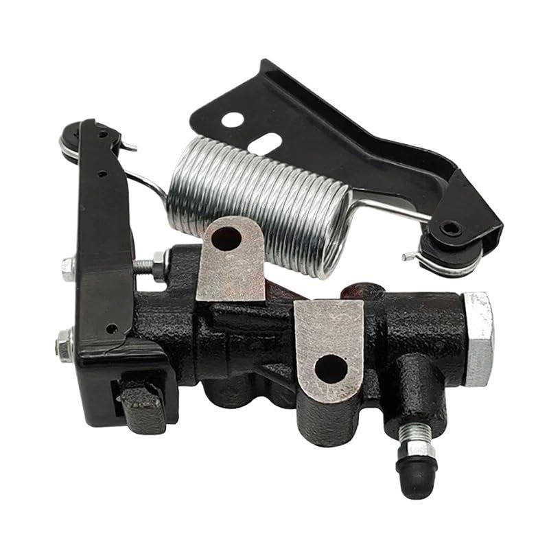 Zawór Dozujący Hamulca Do Nissan D21 Pickup Hardbody 2.4L 1993-1997 46400-56G04 4640056G04 46400 56G04 Zespół zaworu wykrywającego obciążenie hamulca Zawór Proporcjonalny Hamulca