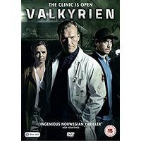 Valkyrien