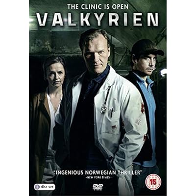 Valkyrien