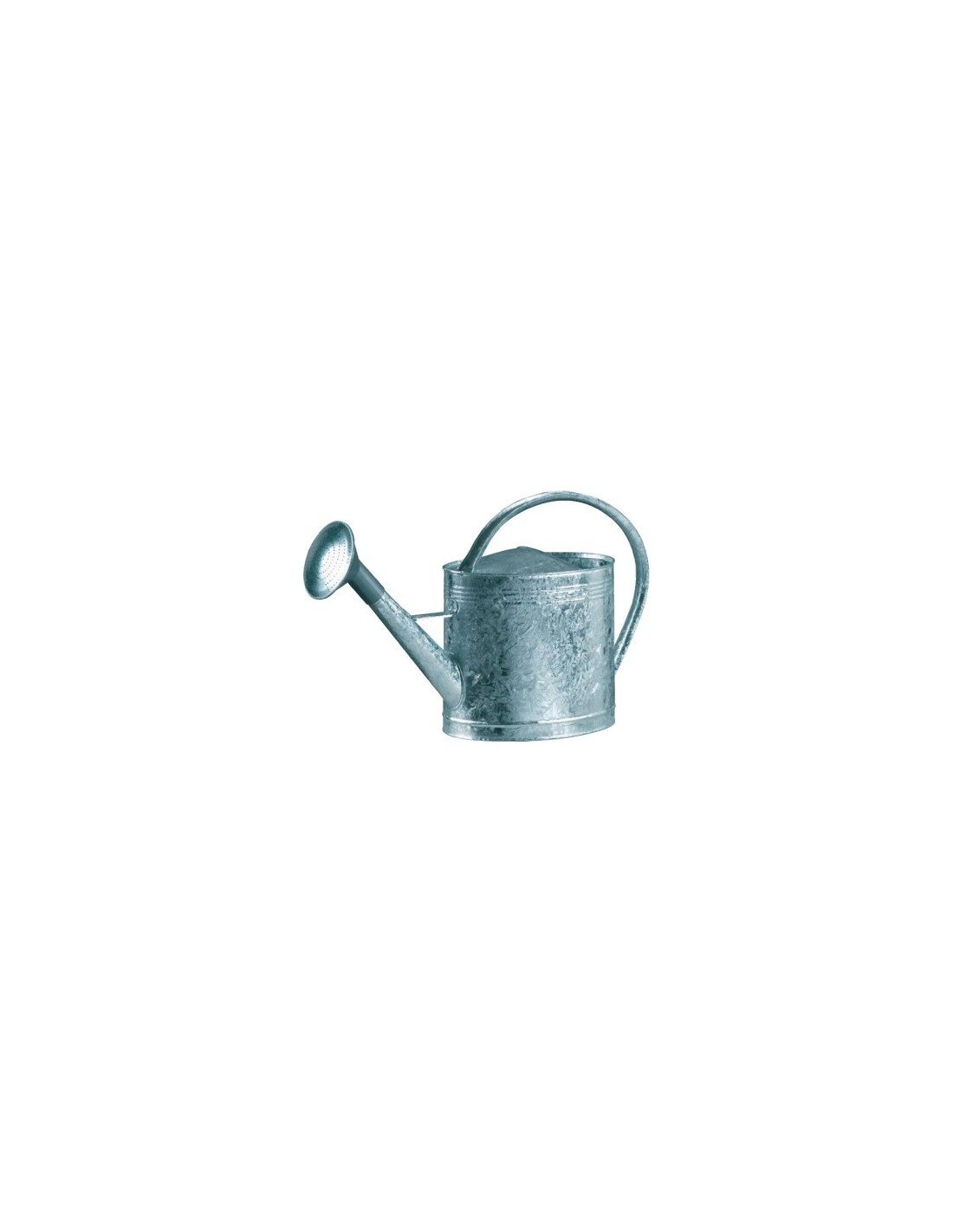 Guillouard Regadera de acero 13L