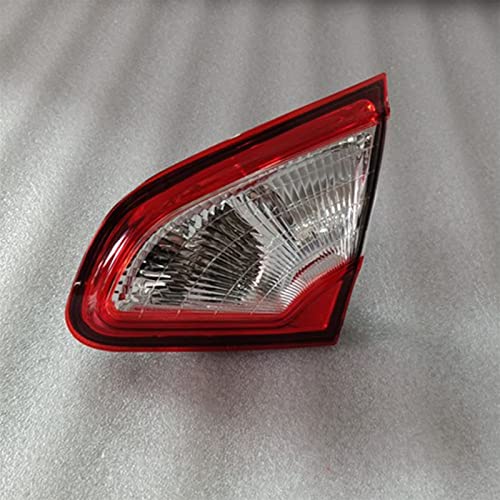 Feu arrière de voiture pour Qashqai 2008-2015 solution optique infiltration eau feu stop - 2