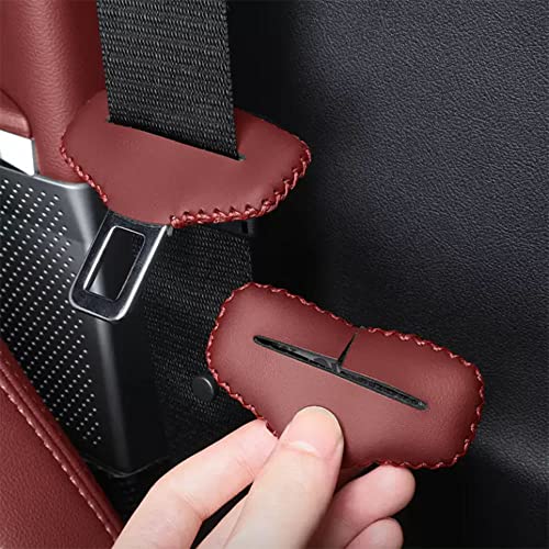 How To Make Car Seat Covers Fit Better And Install With Hooks?