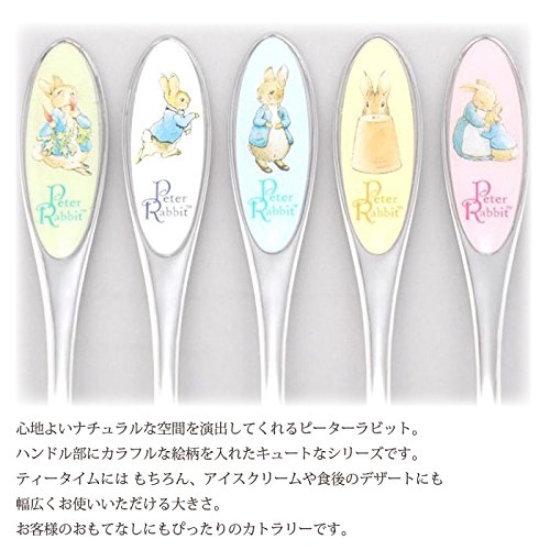 Amazon | スプーン 5本 セット ステンレス 日本製 セット
