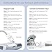 Pap MD Inline CPAP Filters for CPAP Machines | Clean Air & Enhanced Comfort, High-Efficiency Filtration for Particles & Odors, 6 Pack for 3 Months Supply | Video Instructions
