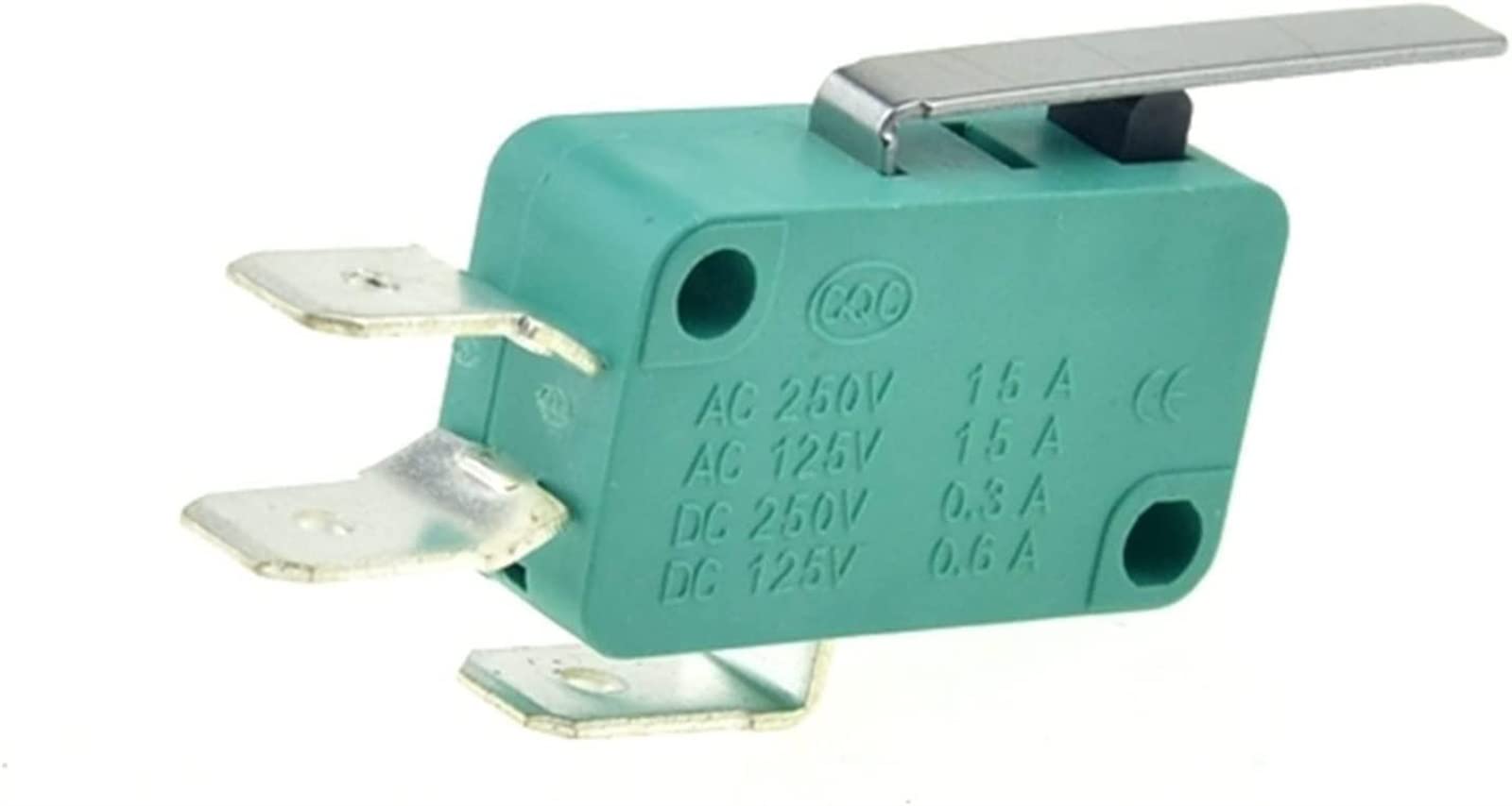 Microswitch de fin de course 16A pour réparer les appareils de la maison