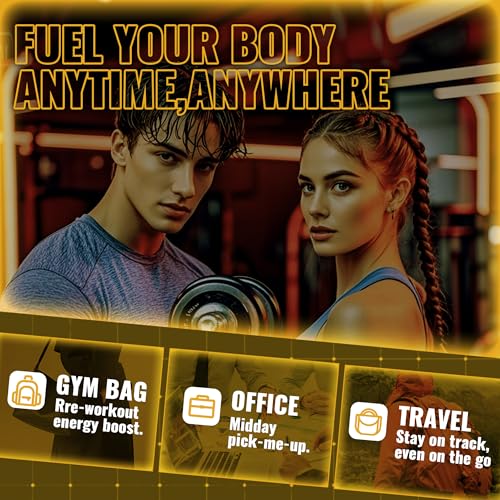 Image of Creatine Monohydrate Gummies, NSF Certified Creatine Gummy, 5g Dose for Men & Women to Support Muscle, Strength, Recovery, Cognitive Health & Memory, Orange Flavor, 135 Gummies