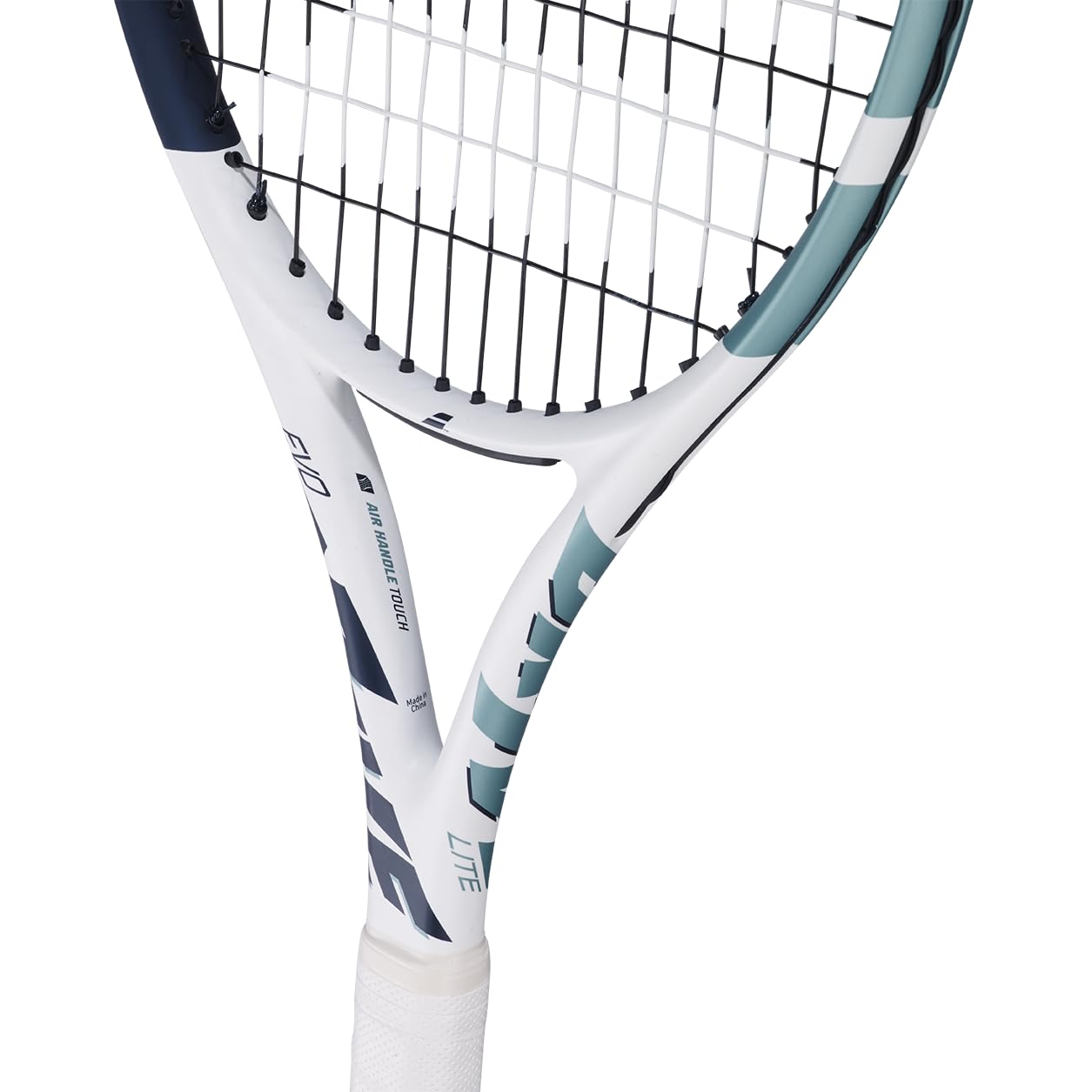 Babolat Evo Drive Lite damska rakieta tenisowa dla dorosłych, lina, z pokrowcem