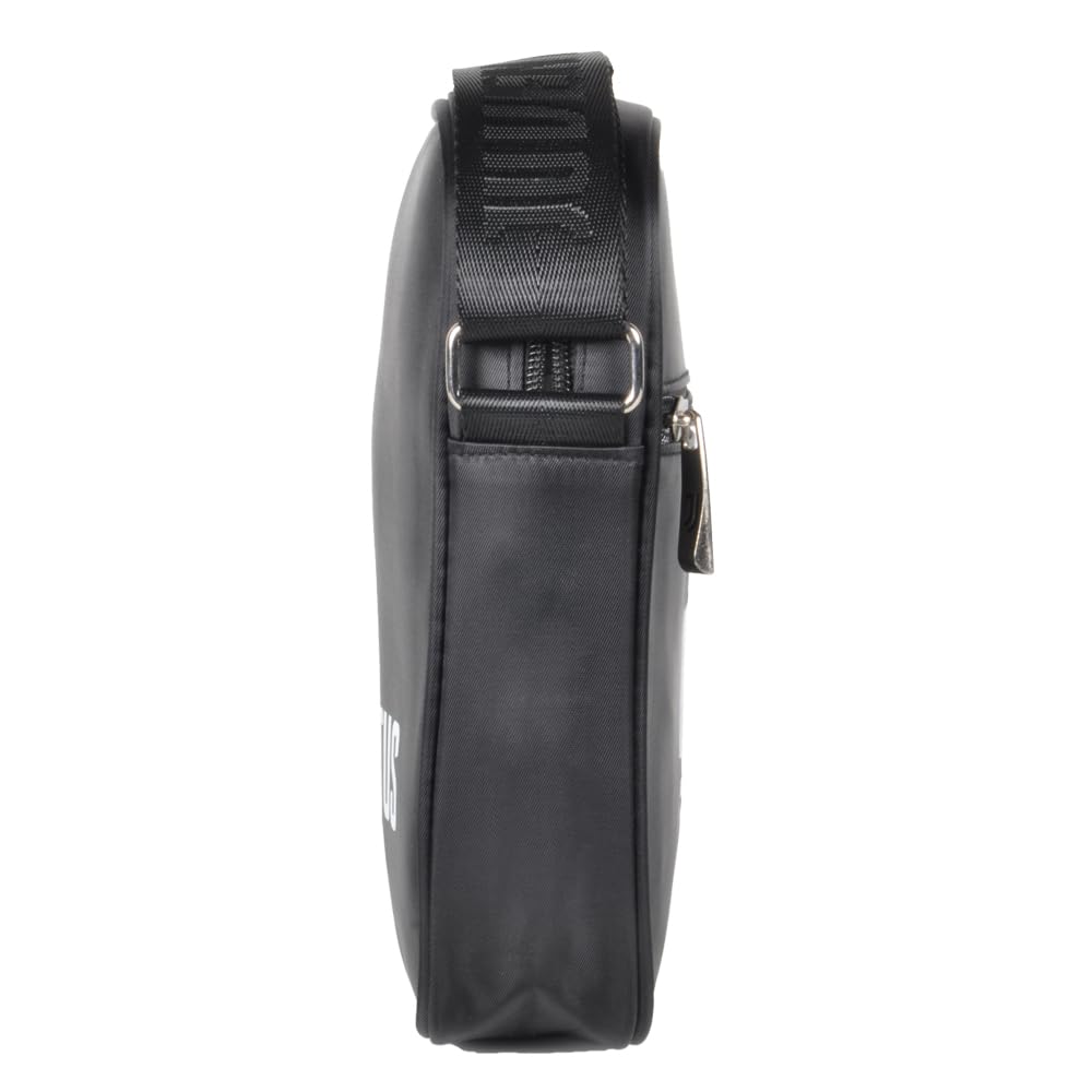 Juventus 133410 N, Sac Bandoulière Unisexe-Adulte