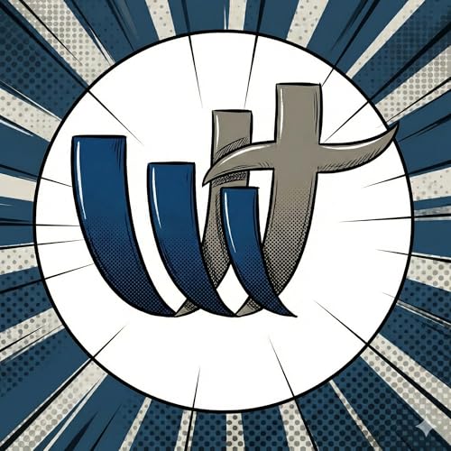 The Western Heights Podcast cover art