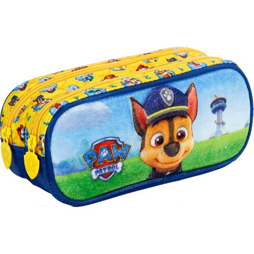 Estojo PVC, Xeryus 7975, Multicor