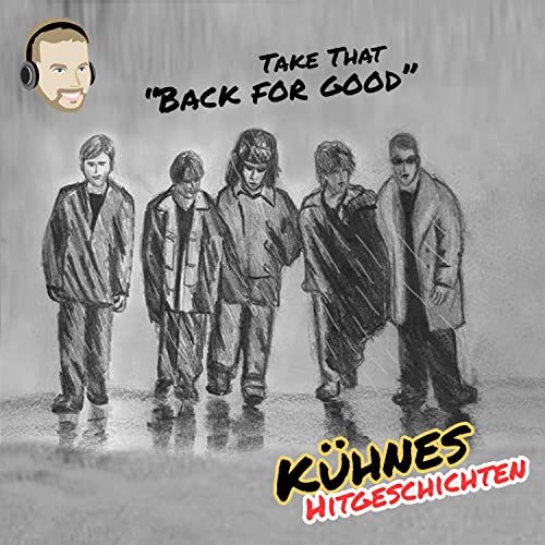 Take That &ndash; Back For Good