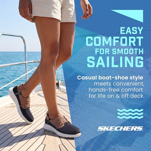 Image of Skechers Women's Boat Shoe