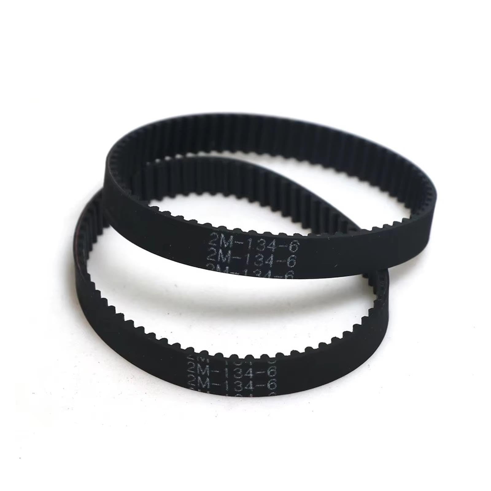 Longueur Ceinture 130-138 GT2 Largeur 3-10 Mm Courroie Variateur