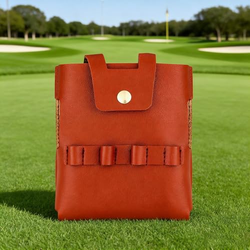 Funda de poliuretano para botella de golf y senderismo con protección térmica 6