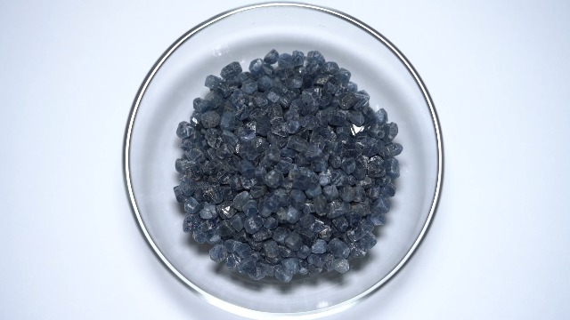 サファイア原石二点セット　鉱物 61lohGqVQGL._UF350,350_QL50_.jpg